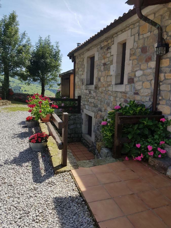Casa Rural Juntana Casa de vacances Abionzo