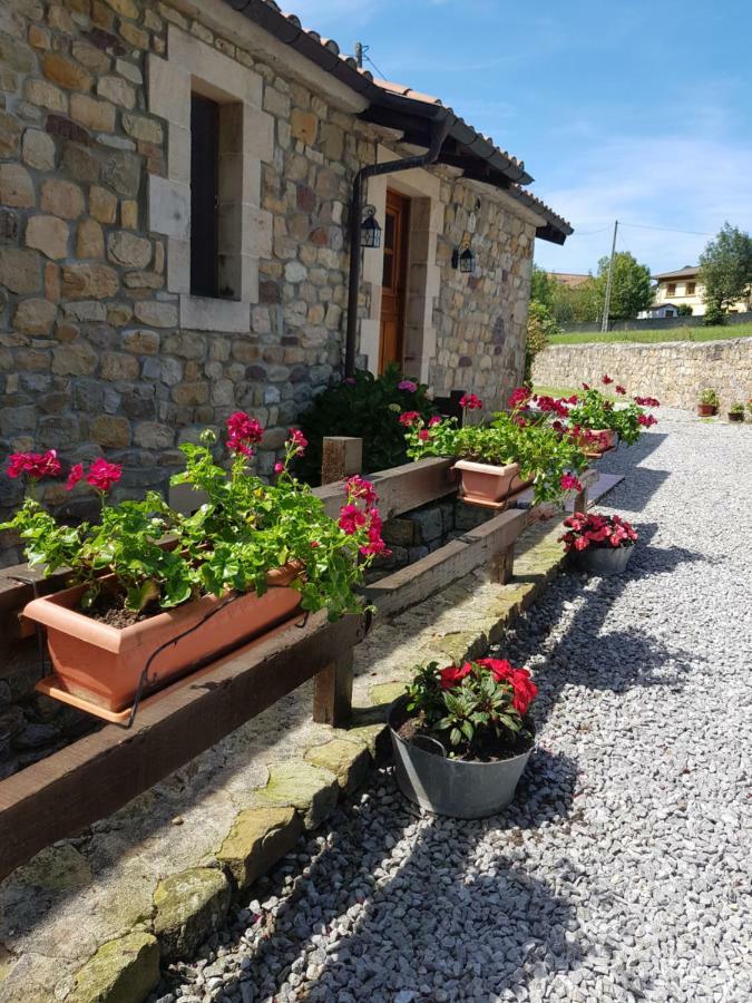 Casa Rural Juntana Abionzo