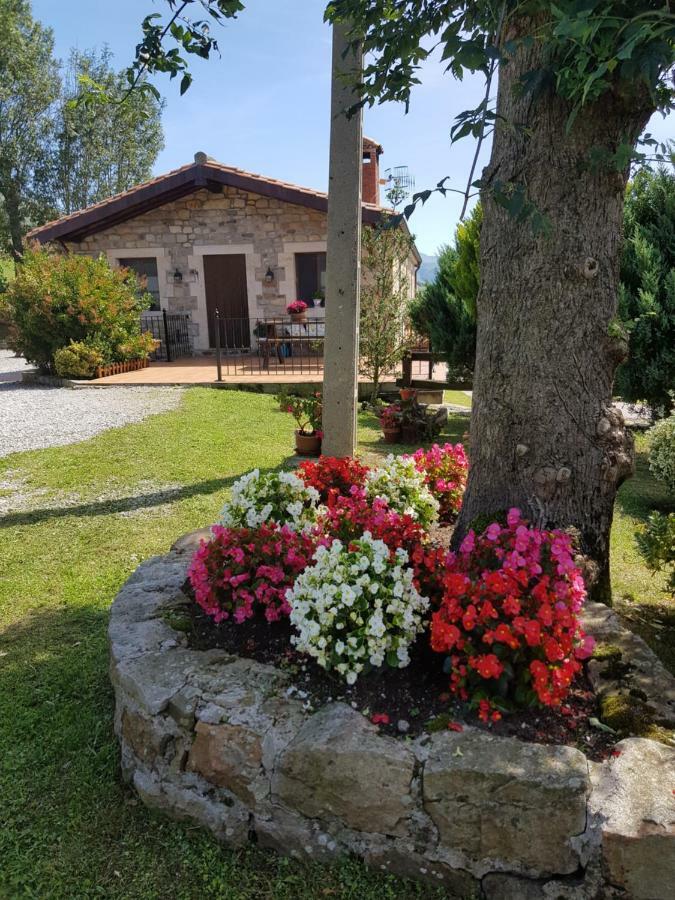 Casa Rural Juntana Casa de vacances *