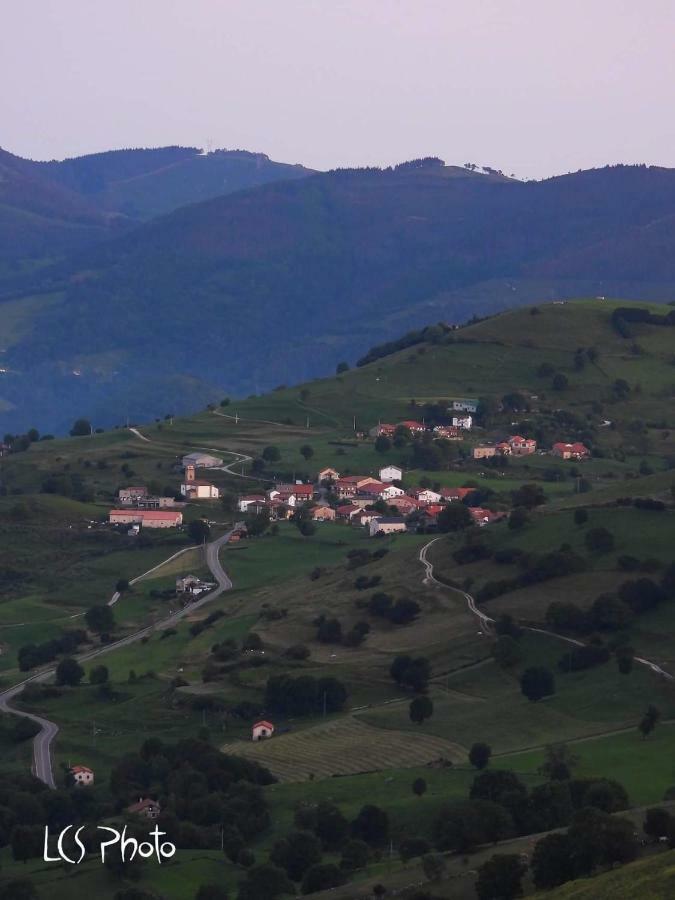 Casa de vacances Casa Rural Juntana Abionzo